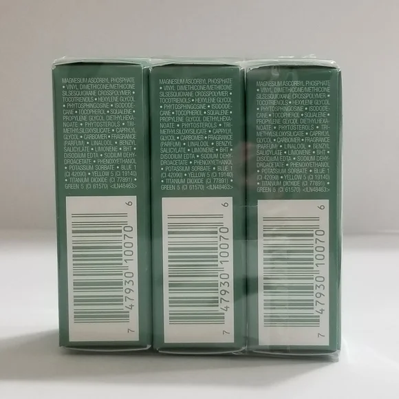 La Mer Eye Balm Intense Set of 3 - Picture 2 of 7